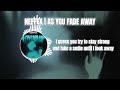 NEFFEX - As You Fade Away [Lyrics]