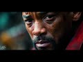 DEADSHOT — Official AI Trailer (2024) | Will Smith Action Movie