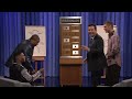 Pictionary with Kenan Thompson, Kel Mitchell and Joel Kinnaman | The Tonight Show