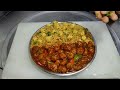 Soya Chilli Gravy with Paneer Fried Rice | सोया चिल्ली ग्रेवी पनीर फ्राइड राइस | Indo-Chinese Combo