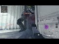PDSW 528 | Call of Duty Modern Warfare 3 Multiplayer Gameplay (No Commentary)