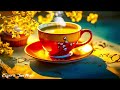 May Jazz Music - Relaxing Spring Coffee Jazz - Jazz & Bossa Nova for Relaxation, Studying, Working