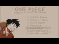 One Piece Ringtones, Alarms and Notifications┃Free download with link