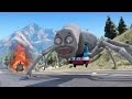 Thomas EXE in Creepy World - 9 Videos