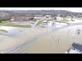 Livingston, Tennessee 2019 Flood