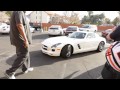 Floyd Mayweather $100,000 donation at his gym Las Vegas Videographer