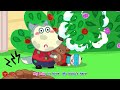 Oh No, What’s in Your Belly  😨 My Pet is Missing 🎶 Wolfoo Nursery Rhymes & Kids Songs