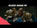 BLACK ADAM Bande Annonce 2 - Version Française 2022