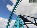 Kumba Remake: Ultimate coaster(Busch Gardens Tampa)