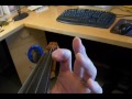 What's my problem with learning violin vibrato?