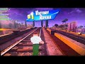 Fortnite: Peter Griffin Victory (Ch5S1)
