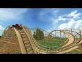 How to Unlock the Wooden Coaster!