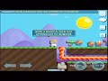 Consequence Growtopia Offical MiniMovie