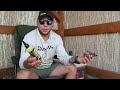 Bihor Fishing Trip -  Lacul Iannis