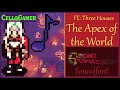 The Apex of the World ~【Chrono Trigger Soundfont】(FE: Three Houses)