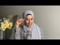 How To Stay Close To Allah On Your Period | Advice for My Muslim Ladies