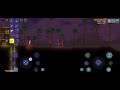 Probably my first and last video of terraria because i have a massive skill issue