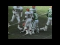 Jets vs. Browns | Marathon by the Lake | 1986 AFC Divisional Playoffs | NFL Full Game