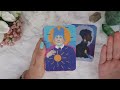 THE MOST UNDERRATED MASS MARKET TAROT & ORACLE DECKS (HIDDEN GEMS 🚨)EP.1