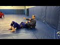 armbar from sidecontrol