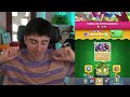 TODAS LAS SUPER CARTAS JUNATAS EN ESTE MODO DE CLASH ROYALE🤤