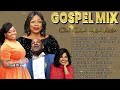 Old Black Gospel 🙏🏽 Best Gospel Mix 2024: Cece Winans, Jekalyn Carr, Donnie Mcclurkin, Tasha Cobbs