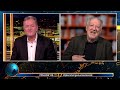 Werner Herzog vs Piers Morgan | On Putin, Hollywood Cancel Culture And More