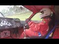 800Hp MG Metro 6R4 Twin-Turbo || ONBOARD Group B 9.800RPM Monster