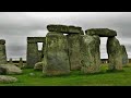 The ancient and imposing Stonehenge – England (United Kingdom)