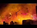 Manchester Orchestra. Full concert. 07/27/23 St. Louis Music park. Maryland Heights, MO.