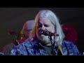 Peter Rowan w/ Leftover Salmon - Live in Boulder (Pt. 1)