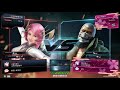 TEKKEN 7 Fr Jadeng(Alisa) vs 심니의달인(Bryan) (철권7 Fr 자뎅 vs 심니의달인)