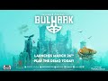 Bulwark: Falconeer Chronicles EPIC BUILD | Exclusive Look