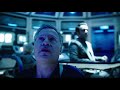 The Expanse - The U.N.S. Arboghast