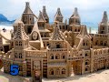 20 Best Sand Sculptures Ever Made