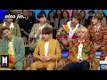 Why bts would become comedians if they weren't idols, (here's proof)