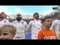 LA MARSEILLAISE 🇫🇷 | Amazing atmosphere at the Stade de France