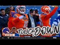 “WELCOME TO ARKANSAS” || Boise State QB Taylen Green Highlights