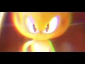 Super Sonic edit (Minor Epilepsy warning)