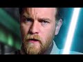 Why Vader ADMITTED He Almost lost to Obi-Wan on the Death Star - Star Wars Explained