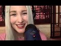 Japanese ASMR- complimenting you