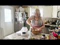 My Go To Everyday Sandwich Loaf - Bread Baking for Beginners, episode 1