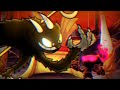 Untrustworthy Monstrous | Devil's Gambit x Satanic Funkin [FNF Mashup] | TheDevil vs NM Cuphead