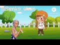 senka chan shorts compilation // senka chan تجميع مقاطع // Gacha life // Gacha Club ✨ ♥️