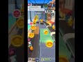 new update subway surf gameplay Red_King Gamer #Subwaysufe