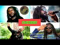 Chezidek Best Of 2021 Reggae MixTape By Ins Rastafari MixMaster