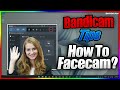 How to record your computer screen using Bandicam, Screen Recording Mode