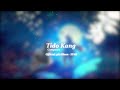 Tido Kang - Star (4th Official Album)
