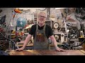 What Job Did Adam Savage Quit for MythBusters?