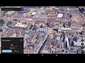 Searching Places on Google Earth P.t. 1